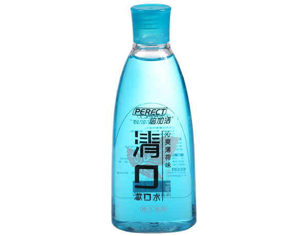 Perfect Mouthwash(Mint flavor)
